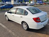 second-hand Renault Symbol 1.2 2009