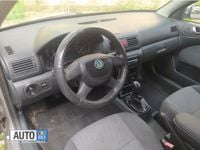 Second-hand Skoda Octavia 75 CP (55 kW) 2009 Gri Hatchback