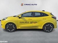 Second-hand Ford Puma Gen-E Premium 123 kW (168 CP) 2025 Culoaregalbeuriu SUV