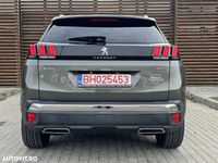 second-hand Peugeot 3008 BlueHDi 130 Stop & Start EAT8 GT Pack