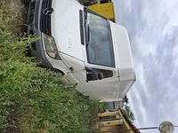 Second-hand Mercedes Sprinter 80 CP (58 kW) 2002 Van