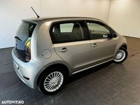 second-hand VW up! 1.0 BMT MPI High 2019 · 125 000 km · 999 cm3 · Benzina