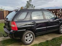 second-hand Kia Sportage 