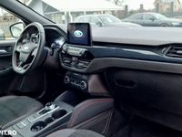 second-hand Ford Kuga 2.5 Duratec PHEV ST Line