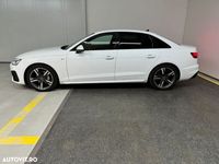 second-hand Audi A4 40 TDI S tronic S Line