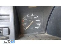 Second-hand VW T3 80 CP (58 kW) 1987 Portocaliu Van