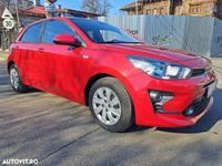 second-hand Kia Rio 1.2 MPI 5MT Urban