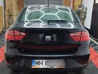 Second-hand Seat Toledo Sun 105 CP (77 kW) 2013 Culoarenegru Berlinǎ