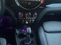 Second-hand Mini Countryman 220 CP (161 kW) 2023 Culoaregri SUV