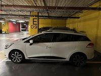 Second-hand Renault Clio IV Intens 120 CP (88 kW) 2018 Alb Break
