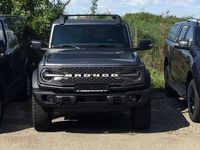 second-hand Ford Bronco 2023 · 1 km · 2 694 cm3 · Benzina
