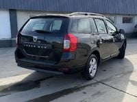 Second-hand Dacia Logan MCV 90 CP (66 kW) 2015 Break