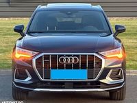 second-hand Audi Q3 40 TDI Sportback quattro