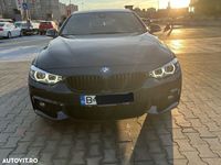 second-hand BMW 420 Seria 4 i xDrive AT