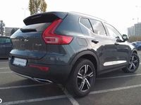 second-hand Volvo XC40 D4 AWD Inscription