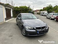 second-hand BMW 318 seria 3 model i benzina aspirat