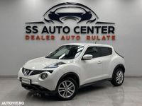 second-hand Nissan Juke 1.2 DIG-T N-Connecta