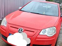 Second-hand VW Polo GTI 59 CP (43 kW) 2008 Hatchback