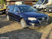 second-hand VW Passat Variant 2.0 TDI Highline DPF DSG