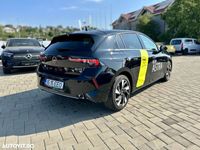 second-hand Opel Astra 