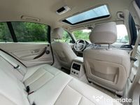 Second-hand BMW 320 Comfort Edition 184 CP (135 kW) 2012 Maro Berlinǎ