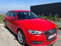 second-hand Audi A3 Sportback 2.0 TDI (clean diesel) S tronic Ambiente