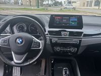 second-hand BMW X2 