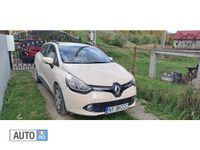 Second-hand Renault Clio 75 CP (55 kW) 2015 Maro Cabrio