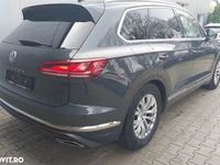 second-hand VW Touareg V6 TDI Atmosphere