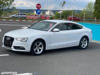 second-hand Audi A5 Sportback 2.0 TDI DPF