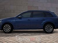 second-hand Audi Q7 