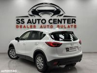 second-hand Mazda CX-5 SKYACTIV-D 150 SCR Aut. Advantage