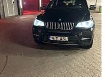 Second-hand BMW X5 306 CP (225 kW) 2011 SUV