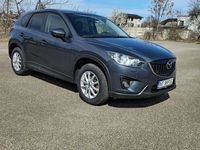 second-hand Mazda CX-5 CD175 4x4 AT Revolution