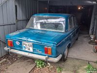 second-hand Fiat 125 