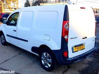 second-hand Renault Kangoo Rapid Maxi 1.5 dCi 90 FAP Extra