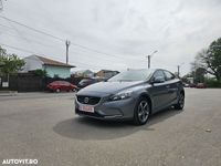 second-hand Volvo V40 D4 Summum