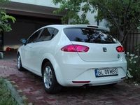 second-hand Seat Leon 1.6 TDI 2010