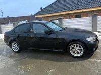 Second-hand BMW 318 146 CP (107 kW) 2012 Berlinǎ