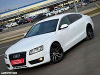 second-hand Audi A5 Coupe 3.0 TDI DPF Quattro Tip