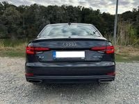 Second-hand Audi A4 Design 150 CP (110 kW) 2019 Culoaregri Berlinǎ