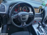 second-hand Audi Q7 3.0 TDI Clean Quattro Tip