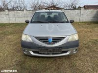 Second-hand Dacia Logan 75 CP (55 kW) 2005 Culoaregri Berlinǎ