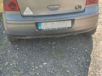second-hand VW Polo 1.2