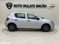 second-hand Dacia Sandero 1.2 16V