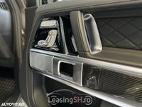 second-hand Mercedes G63 AMG ClasaAMG SW Long Aut.