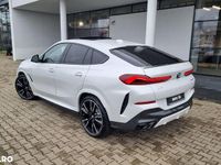 Nouă BMW X6 Comfort Edition 381 CP (280 kW) 2025 Culoarealb SUV