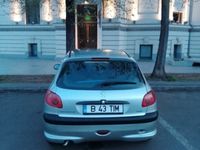 second-hand Peugeot 206 