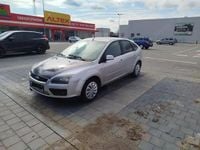 Second-hand Ford Focus 90 CP (66 kW) 2008 Hatchback