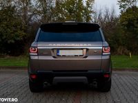 second-hand Land Rover Range Rover Sport 3.0 I TDV6 SE